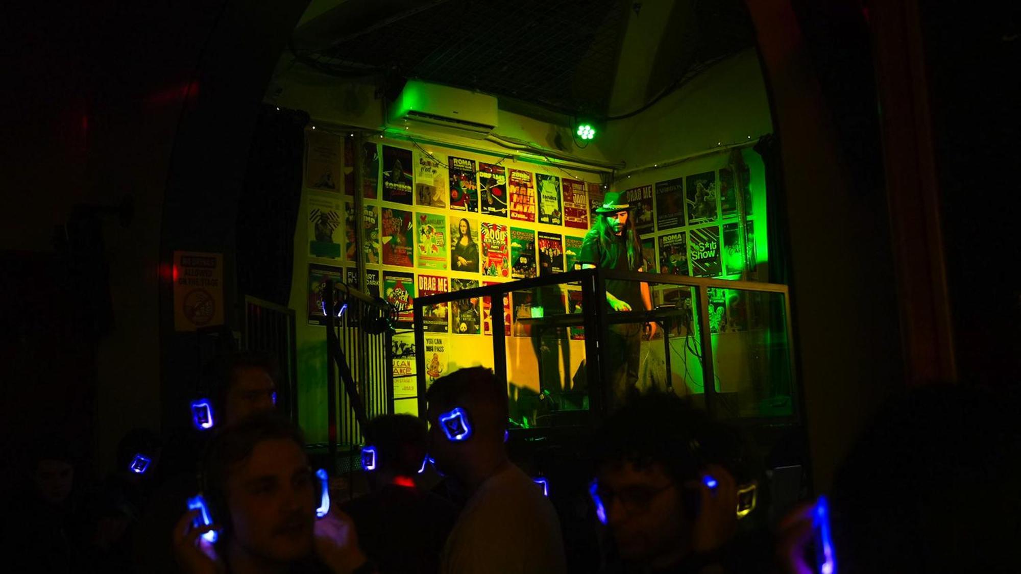 Yellowsquare Hostel